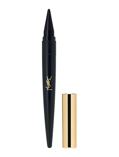 ysl kajal opinioni|kajal eyeliner makeup.